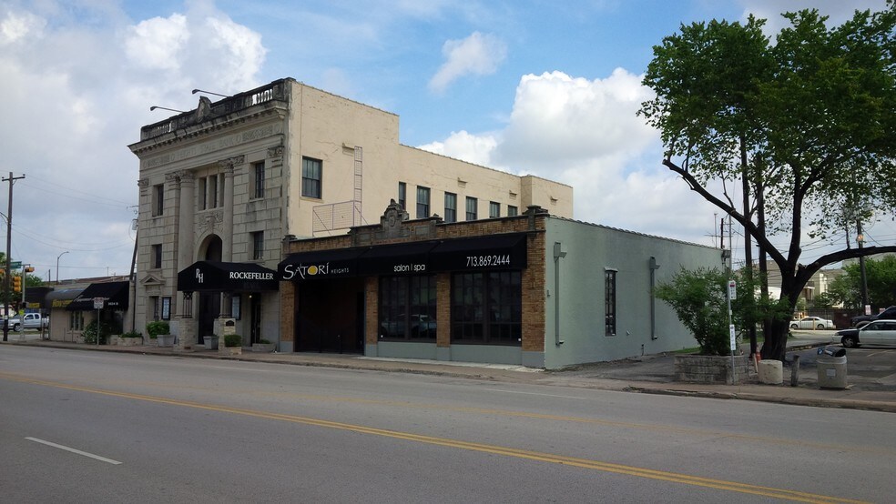 More Photos Of 3616 Washington Ave, Houston Coworking Space