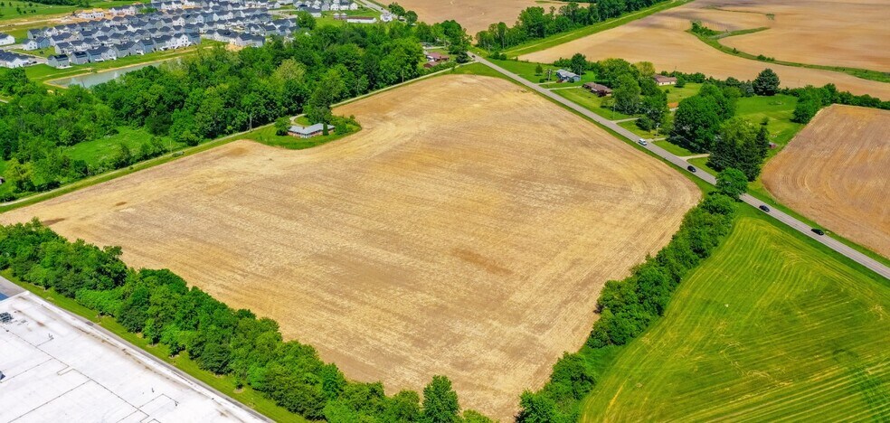 More Photos Of 0 Hill Rd, Canal Winchester Land For Sale