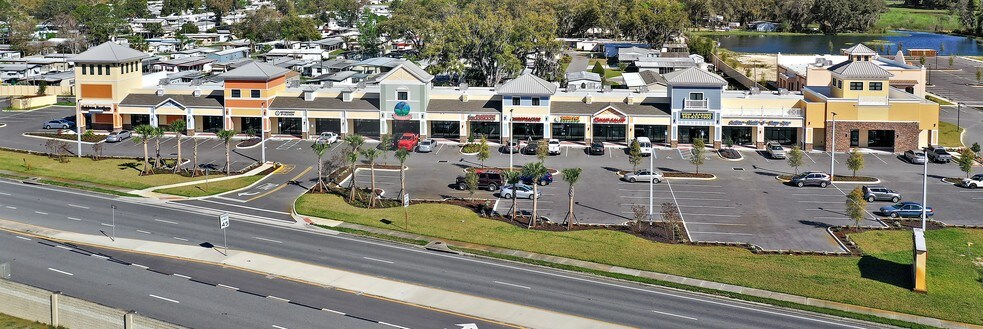 More Photos Of 3990 E SR 44, Wildwood Coworking Space