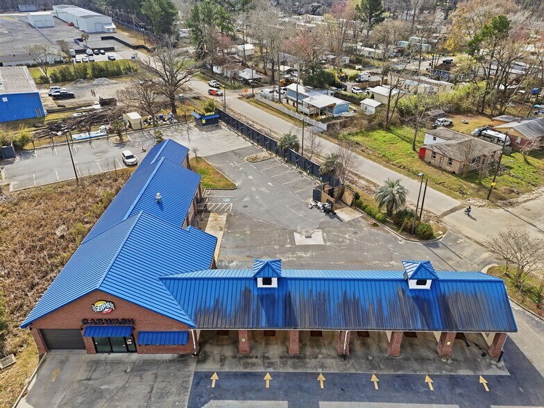 More Photos Of 3955 Ashley Phosphate Rd, Charleston Carwash For Sale