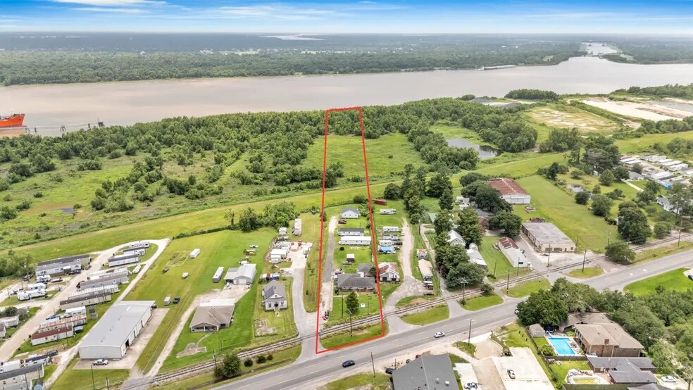 Primary Photo Of 1932 Dicarlo Dr, Chalmette Land For Sale