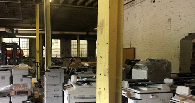 More Photos Of 1125-1151 N Front St, Catasauqua Warehouse For Sale