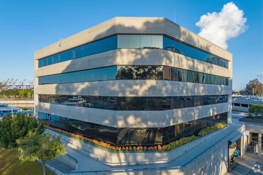 More Photos Of 330 Golden Shore, Long Beach Unknown For Lease