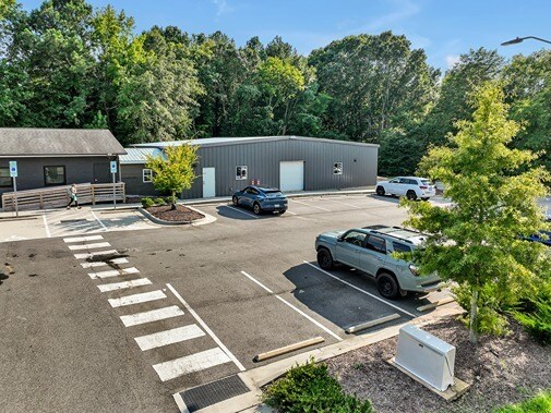 More Photos Of 1612 Carpenter Fletcher Rd, Durham Health Club For Sale