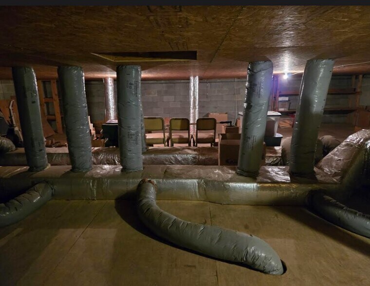 More Photos Of 881 Sandosky Rd, Sykesville Auto Repair For Sale