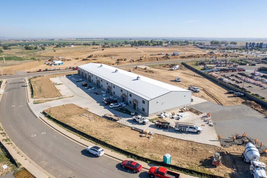 More Photos Of 1000 Champion Dr, Windsor Industrial For Sale