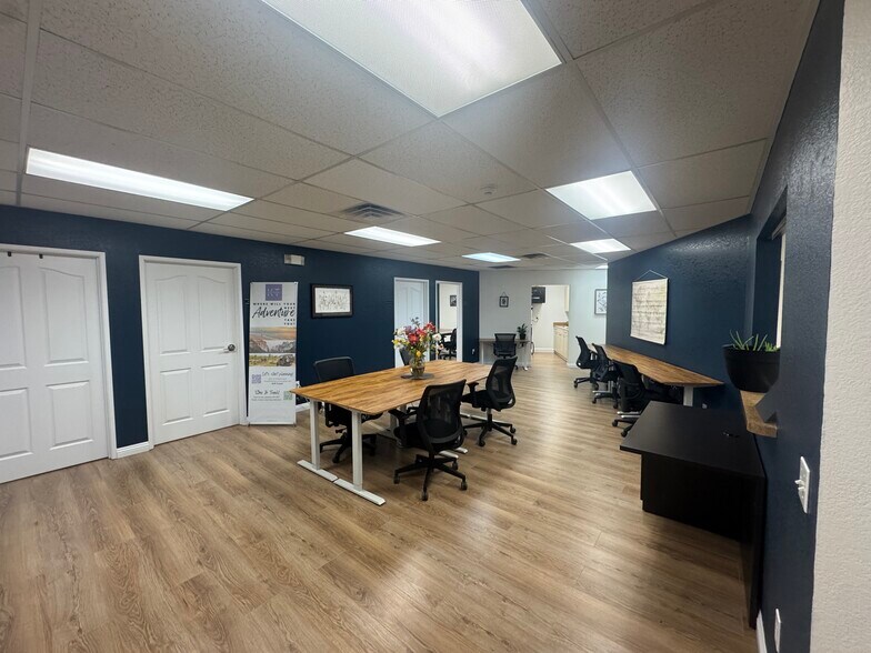 More Photos Of 5605 Riggins Ct, Reno Office For Sale