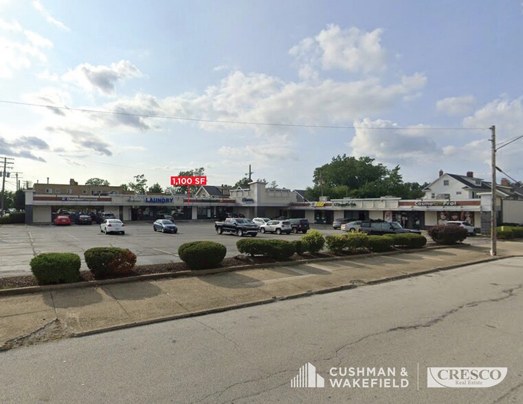Primary Photo Of 16200 Madison Ave, Lakewood Unknown For Sale
