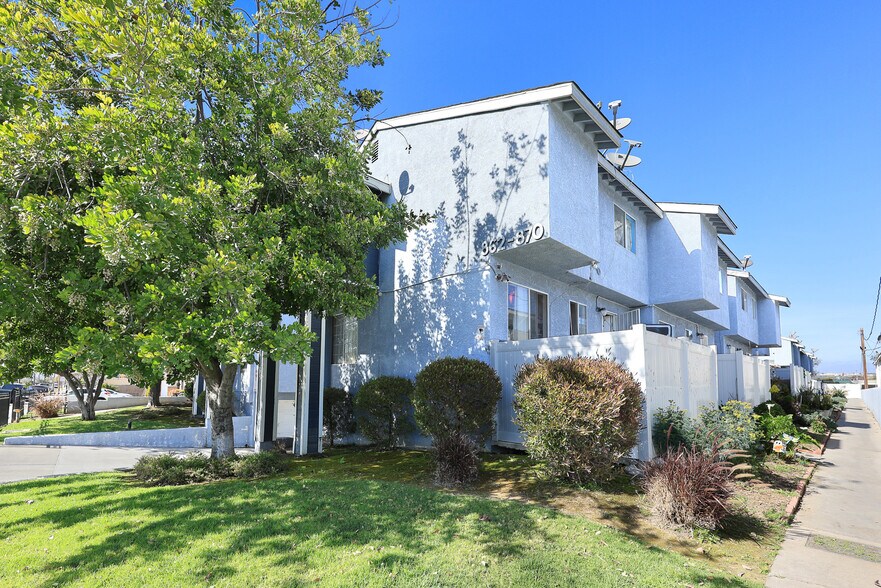 More Photos Of 862-892 W Mines Ave, Montebello Apartments For Sale