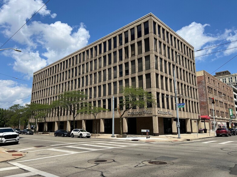 More Photos Of 33 W 1st St, Dayton Office For Lease