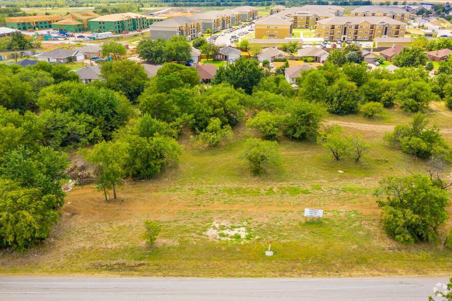 Primary Photo Of 2700 Shelby Rd, Fort Worth Land For Sale