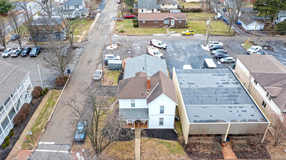 More Photos Of 158 N High St, Gahanna Office Residential For Sale