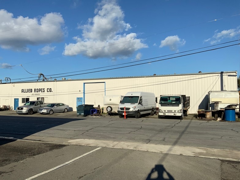 More Photos Of 60-130 Industrial Way, Brisbane Unknown For Lease