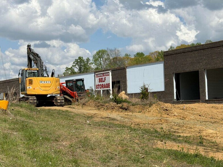 More Photos Of 0 Young Dr, Lexington Land For Sale