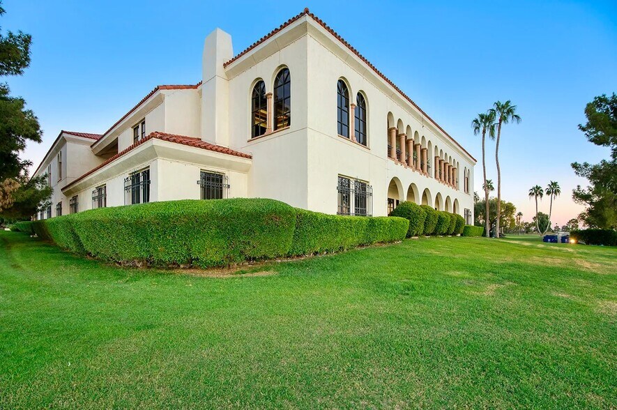 More Photos Of 7501 E McCormick Pky, Scottsdale Office For Lease