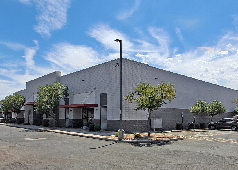 More Photos Of 375 E Warner Rd, Chandler Warehouse For Sale