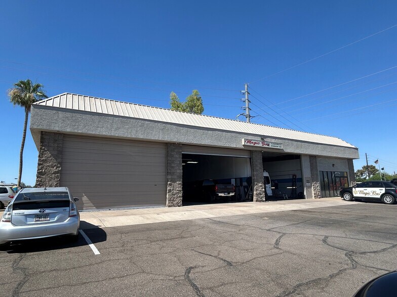 More Photos Of 1900 N Hayden Rd, Tempe Unknown For Lease
