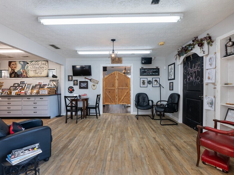 More Photos Of 578 Braselton Hwy, Lawrenceville Storefront Retail Office For Sale