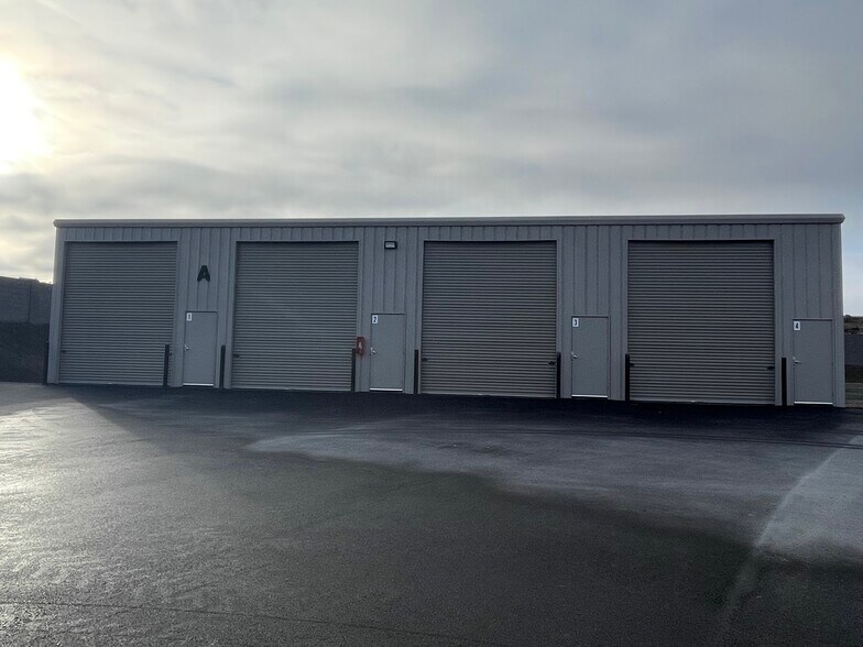 More Photos Of 10525 Ridgeline Dr, Kennewick Self Storage For Lease