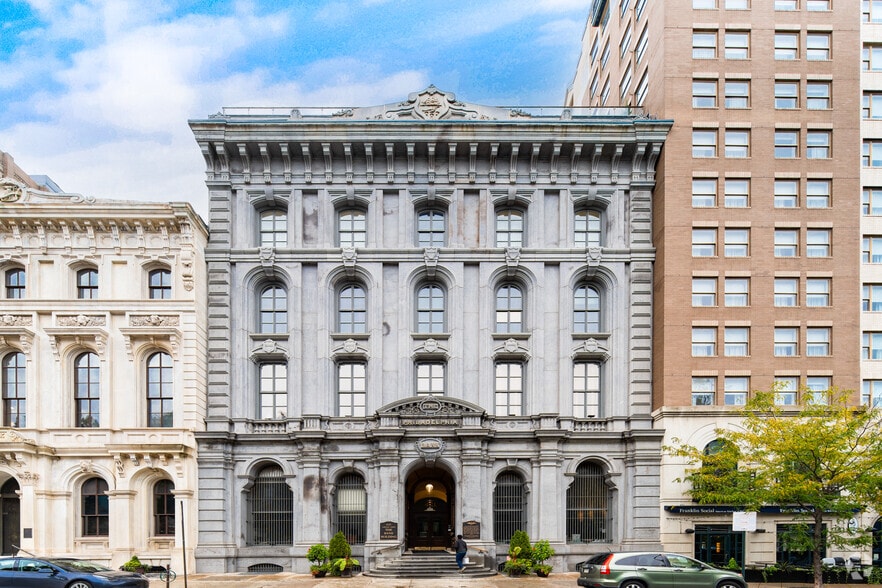 Primary Photo Of 421 Chestnut St, Philadelphia Apartments For Lease