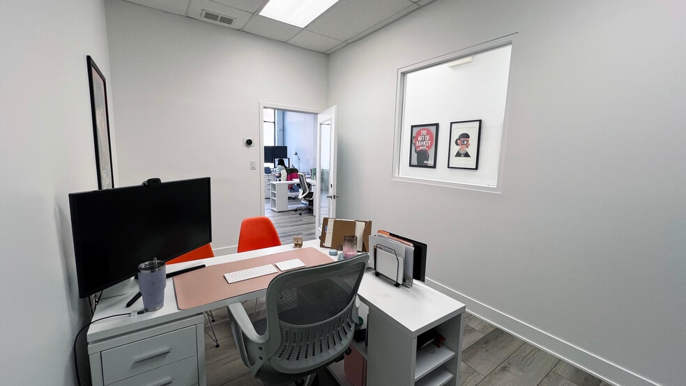 More Photos Of 1443 W Belmont Ave, Chicago Storefront Retail Office For Sale