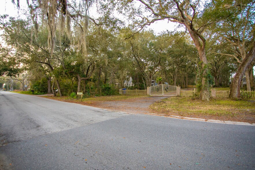 More Photos Of 5940 Us-1, Saint Augustine Industrial For Sale