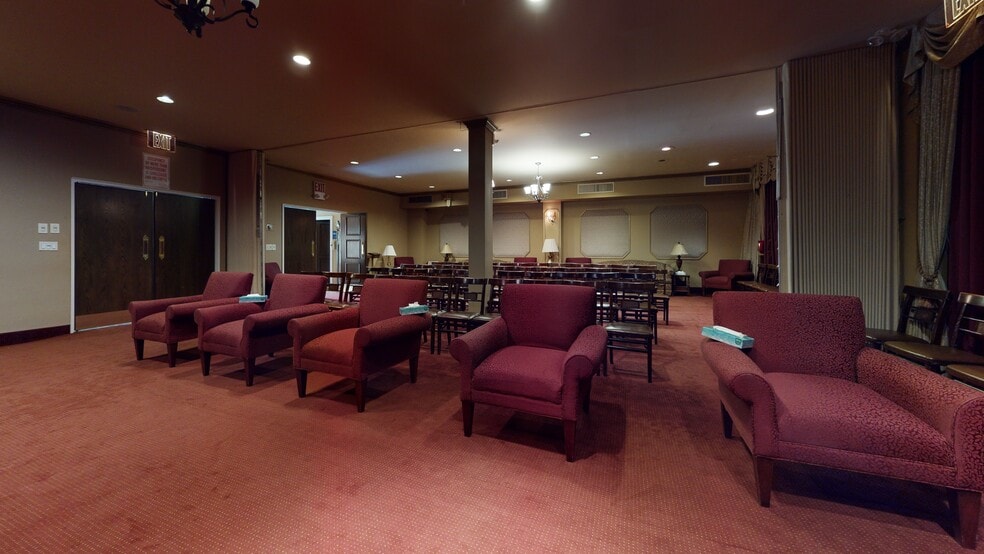 More Photos Of 2629 Harway Ave, Brooklyn Funeral Home For Sale