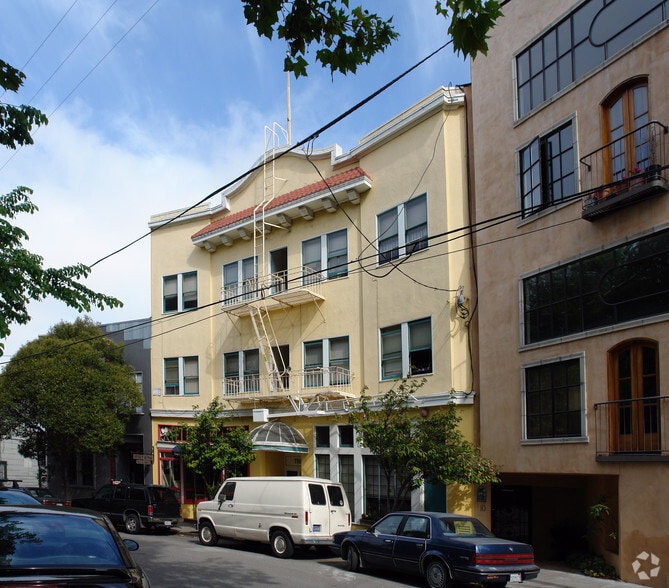 More Photos Of 24 S Park St, San Francisco Apartments For Lease