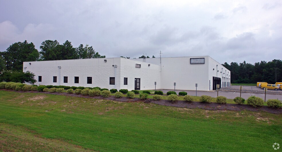 More Photos Of 3348 Platt Springs Rd, West Columbia Warehouse For Lease