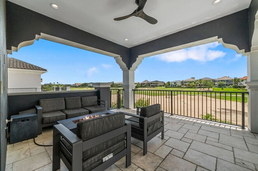 More Photos Of 521 Muirfield Loop, Reunion Specialty For Sale