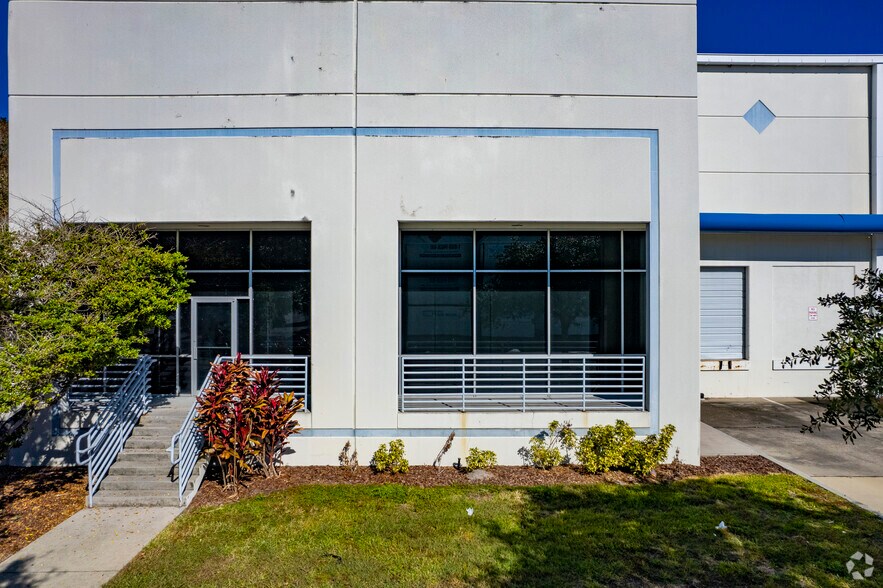 More Photos Of 8600-8655 Elm Fair Blvd, Tampa Unknown For Lease