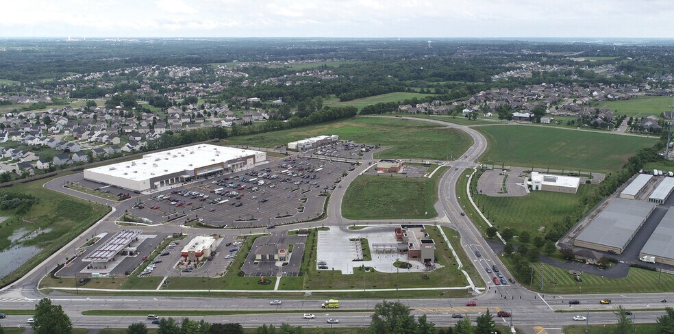 Primary Photo Of Kyles Station Rd, Hamilton Land For Sale