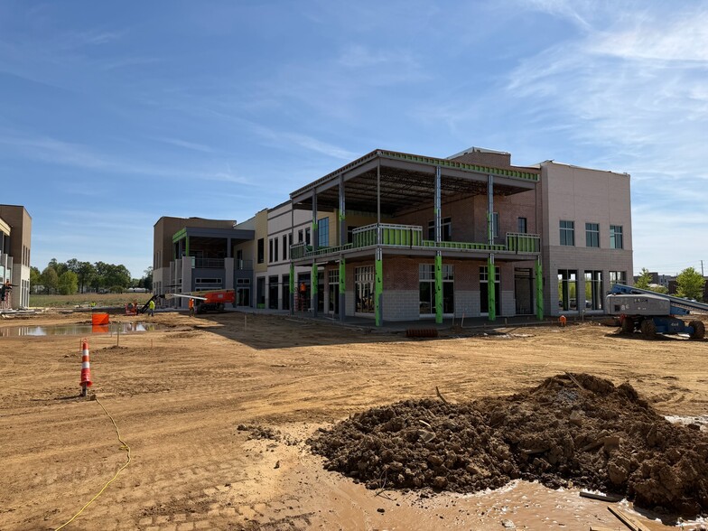 More Photos Of 0 Snowden Ln, Southaven Unknown For Lease