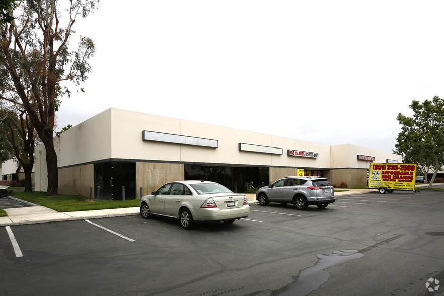 Primary Photo Of 12138-12158 Severn Way, Riverside Warehouse For Lease