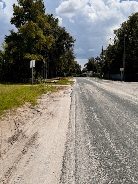 More Photos Of Haywood Worm Farm Road, Leesburg Land For Sale