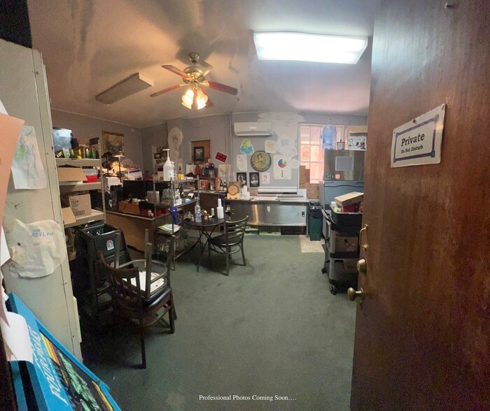 More Photos Of 200 Hill St, Jerome Hotel For Lease