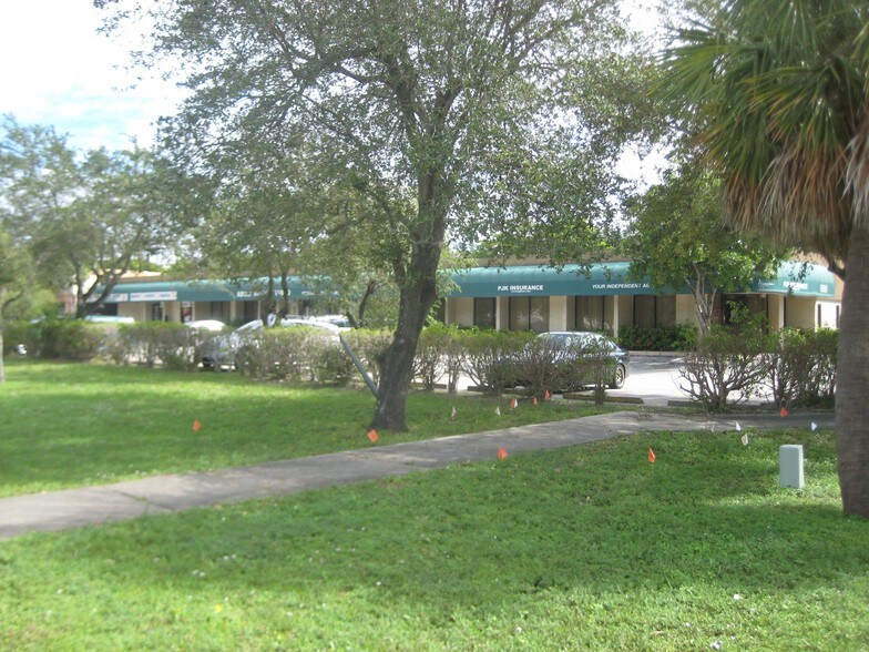 More Photos Of 2500 N Powerline Rd, Pompano Beach Industrial For Lease