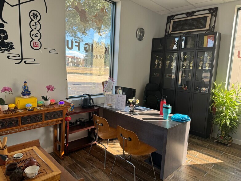 More Photos Of 21732 Provincial Blvd, Katy Service For Sale