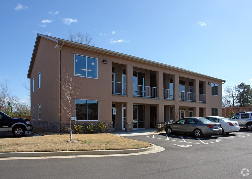 More Photos Of 16603 Cantrell Rd, Little Rock Unknown For Lease