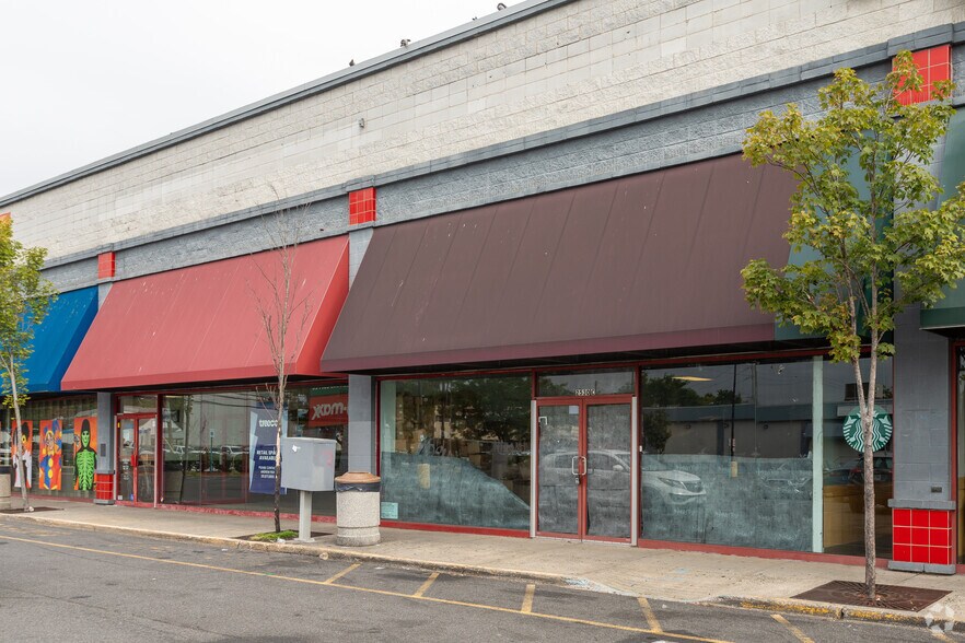 More Photos Of 2530 Hylan Blvd, Staten Island Storefront Retail Office For Lease