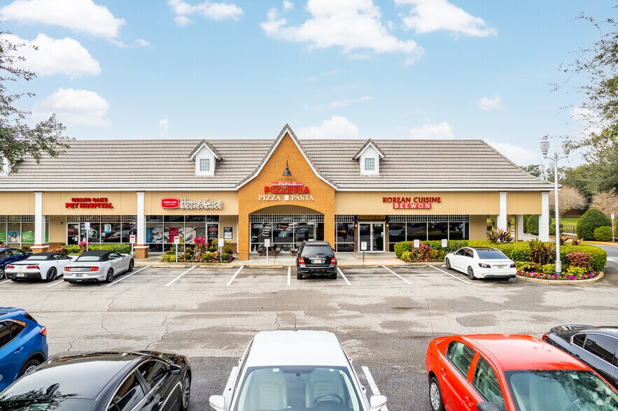 More Photos Of 5000-5154 Dr Phillips Blvd, Orlando Unknown For Lease