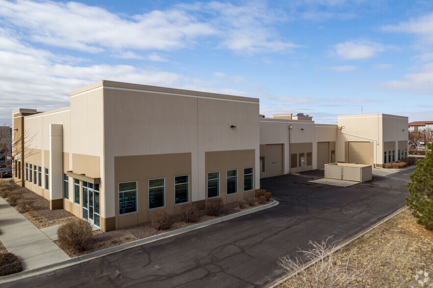 More Photos Of 6890 Argonne St, Denver Unknown For Lease