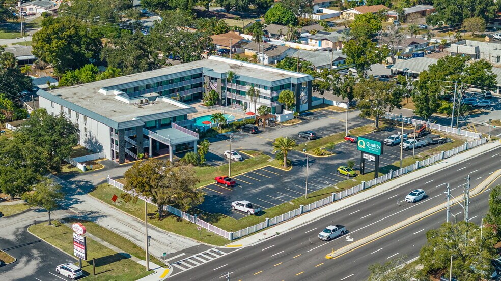 More Photos Of 1400 34th St N, Saint Petersburg Hotel For Sale