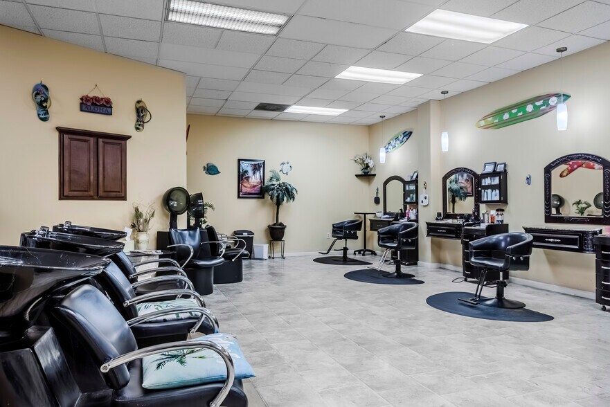 More Photos Of 600-606 Sherrill Rd, Sherrill Storefront For Sale