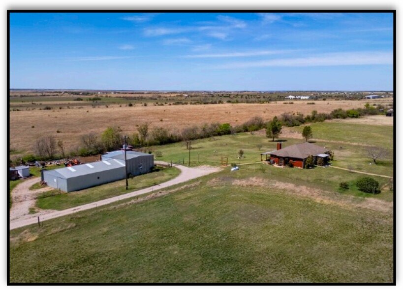 More Photos Of 700 Hwy 183, Briggs Land For Sale