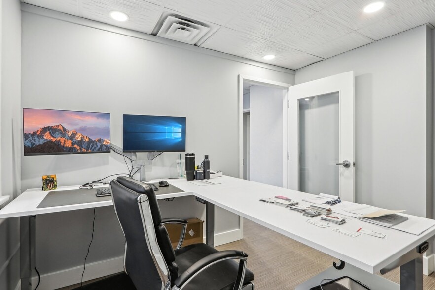 More Photos Of 100 Conifer Hill Dr, Danvers Office For Sale