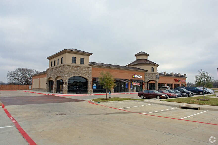 More Photos Of 5810 Long Prairie Rd, Flower Mound Unknown For Sale