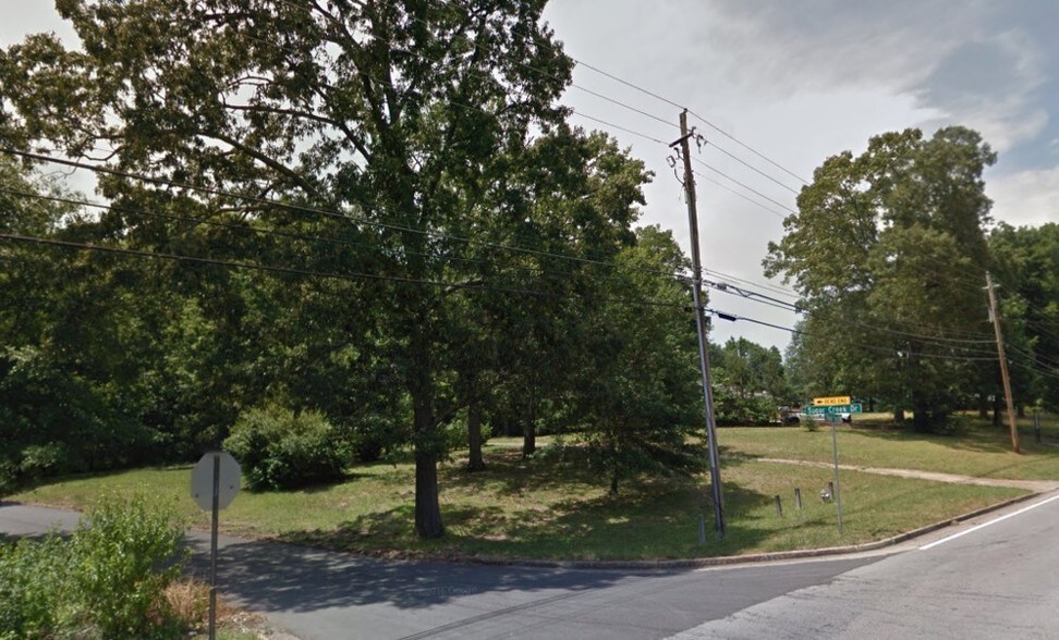 More Photos Of 1970 Powder Springs Rd SW, Marietta Land For Sale