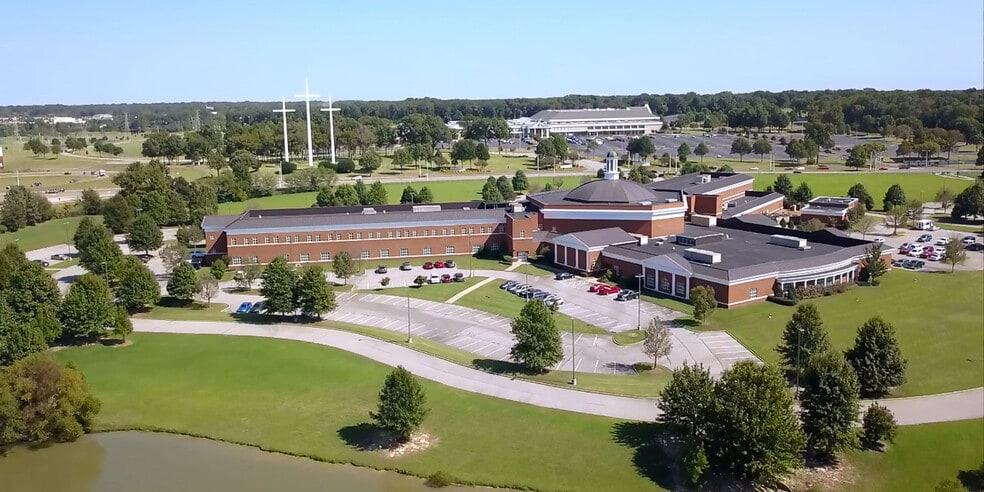 More Photos Of 2095 Appling Rd, Cordova Schools For Sale