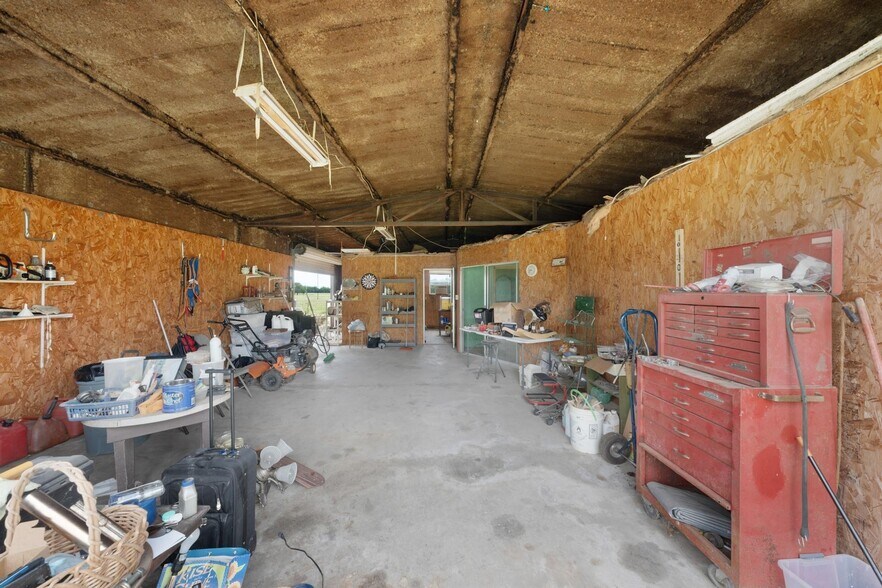 More Photos Of 2287 FM 3132, Klondike Land For Sale